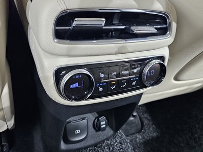 2020 Genesis GV80 缩略图 24