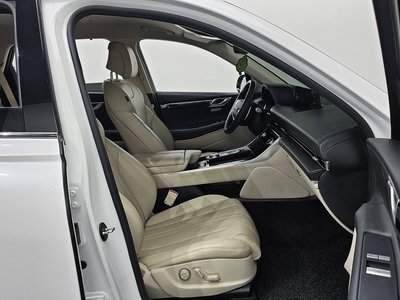2020 Genesis GV80 缩略图 17
