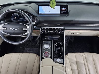 صورة 5 لـ 2020 Genesis GV80