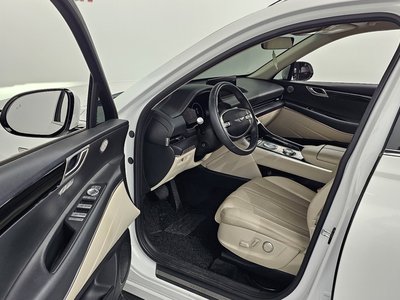 2020 Genesis GV80 缩略图 13