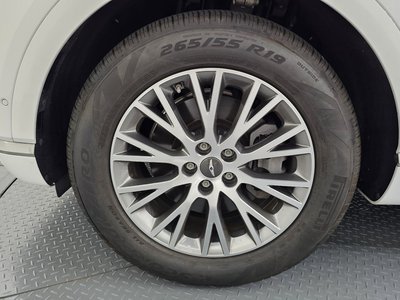صورة 6 لـ 2020 Genesis GV80