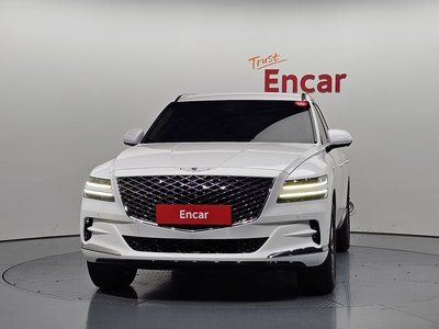 صورة 2 لـ 2020 Genesis GV80