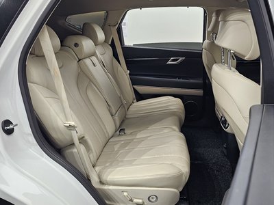 2020 Genesis GV80 缩略图 16