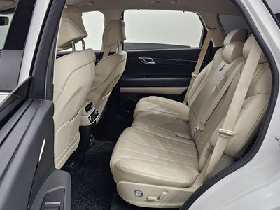 2020 Genesis GV80 缩略图 18