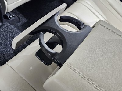 2020 Genesis GV80 缩略图 29