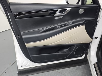 2020 Genesis GV80 缩略图 14