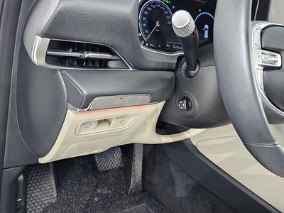 2020 Genesis GV80 缩略图 23