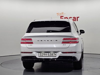 صورة 3 لـ 2020 Genesis GV80