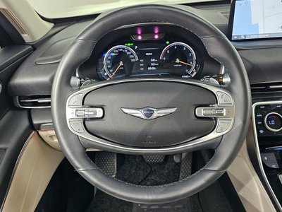 2020 Genesis GV80 缩略图 19