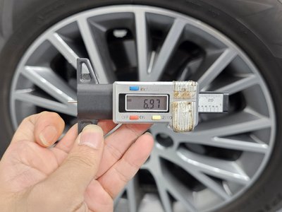 2020 Genesis GV80 缩略图 31