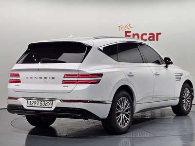 صورة 4 لـ 2020 Genesis GV80