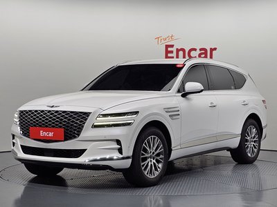 صورة 1 لـ 2020 Genesis GV80