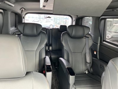 صورة مصغرة 23 لـ 2024 TOYOTA ALPHARD
