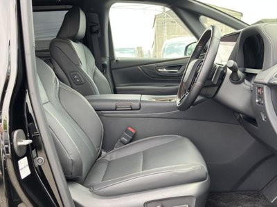 صورة 4 لـ 2024 TOYOTA ALPHARD