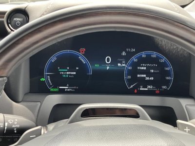 صورة مصغرة 15 لـ 2024 TOYOTA ALPHARD