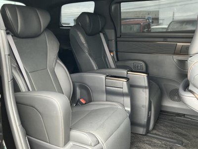 صورة 5 لـ 2024 TOYOTA ALPHARD
