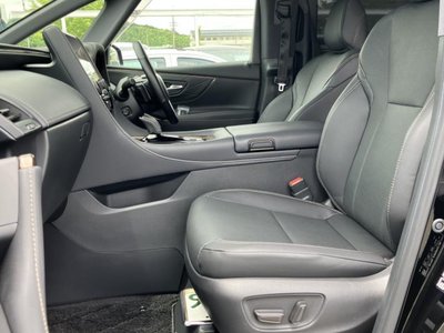 صورة 7 لـ 2024 TOYOTA ALPHARD