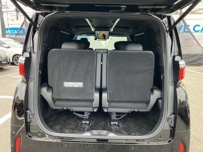 صورة مصغرة 20 لـ 2024 TOYOTA ALPHARD