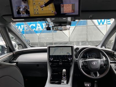 صورة مصغرة 22 لـ 2024 TOYOTA ALPHARD
