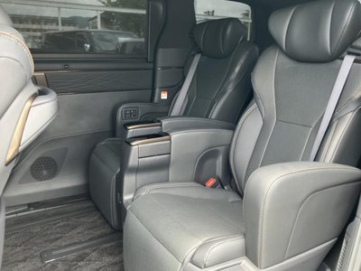 صورة 8 لـ 2024 TOYOTA ALPHARD