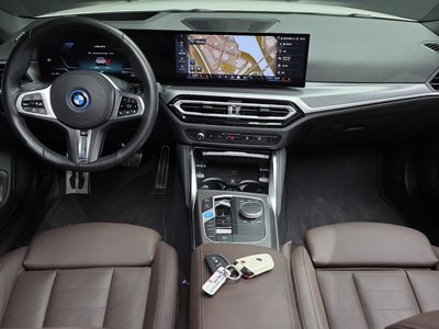 BMW I4 - 5