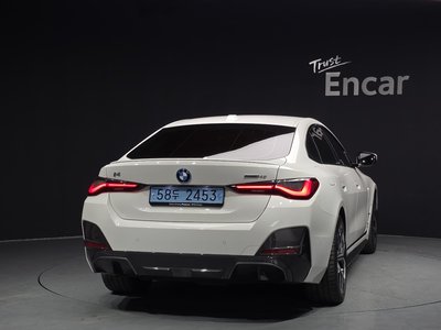 BMW I4 - 3