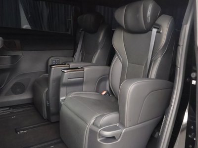 2024 TOYOTA ALPHARD 缩略图 21