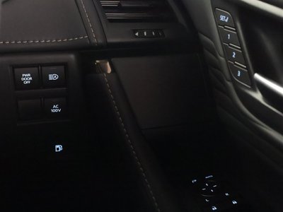 2024 TOYOTA ALPHARD 缩略图 17