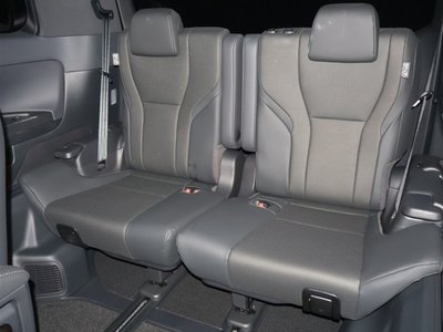 2024 TOYOTA ALPHARD 缩略图 22