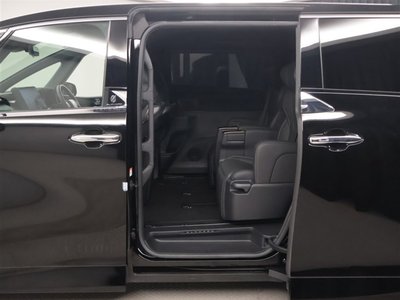 2024 TOYOTA ALPHARD 缩略图 23
