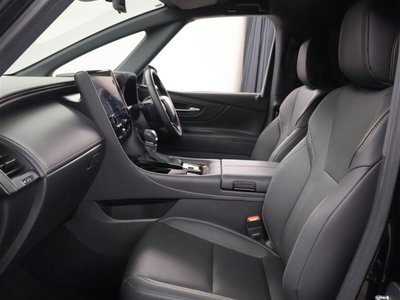 2024 TOYOTA ALPHARD 缩略图 20