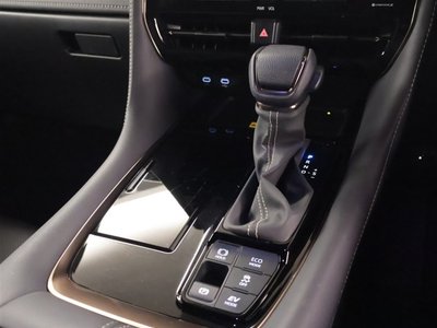2024 TOYOTA ALPHARD 缩略图 13