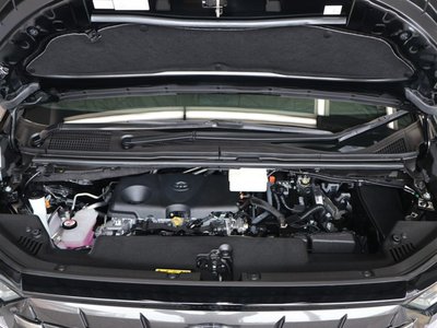 2024 TOYOTA ALPHARD 缩略图 25