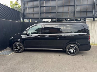 MERCEDES-BENZ V-CLASS - 6