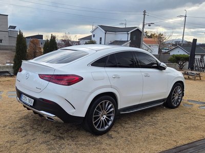 MERCEDES-BENZ GLE - 6