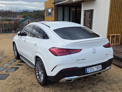 MERCEDES-BENZ GLE - 3