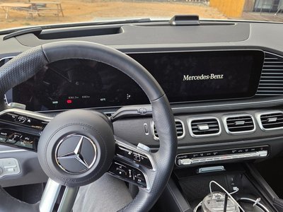 MERCEDES-BENZ GLE - 9