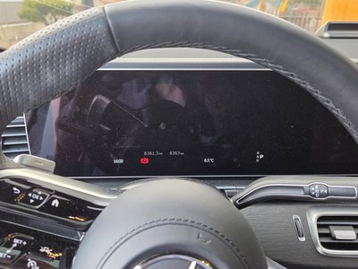 MERCEDES-BENZ GLE - 8