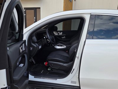 MERCEDES-BENZ GLE - 10