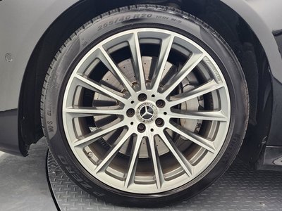 MERCEDES-BENZ S-CLASS - 6