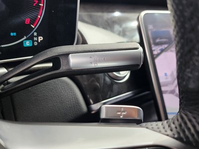 MERCEDES-BENZ S-CLASS - 9