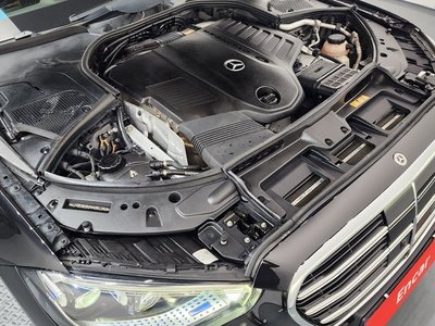 MERCEDES-BENZ S-CLASS - 7