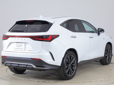 LEXUS NX - 2