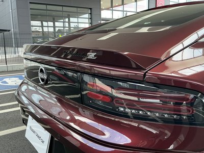 NISSAN FAIRLADY Z - 5