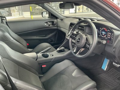 NISSAN FAIRLADY Z - 7