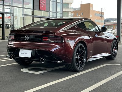 NISSAN FAIRLADY Z - 2