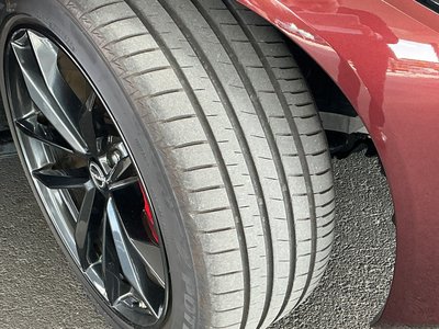 NISSAN FAIRLADY Z - 4