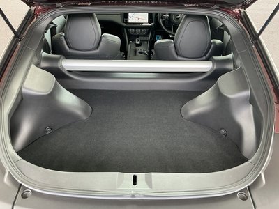 NISSAN FAIRLADY Z - 9