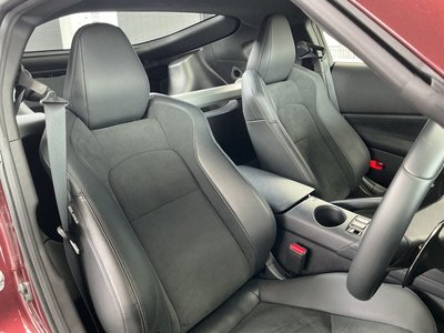 NISSAN FAIRLADY Z - 6