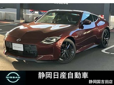 NISSAN FAIRLADY Z - 1